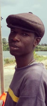 Ihua-maduenyi Godsown