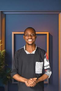 Joshua Ibeabuchi Nwankwo