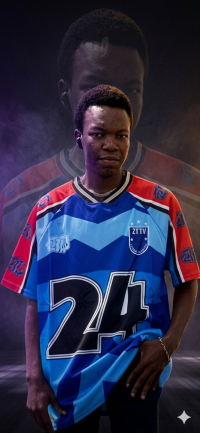 Okwudinani Samuel ikechukwu