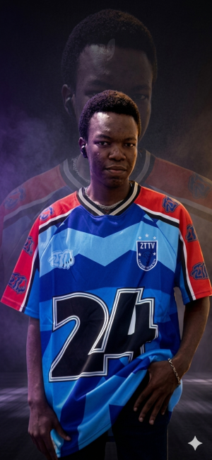 Okwudinani Samuel ikechukwu