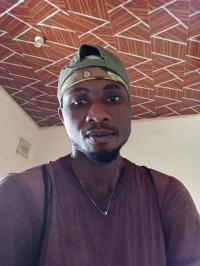 Barimame Mame Emmanuel