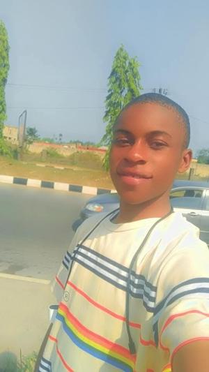  Dickson Possibility Nyakno