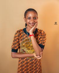Happiness Omoyibo