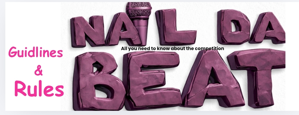 NailDaBeat 2026 Moves to Voting Stage